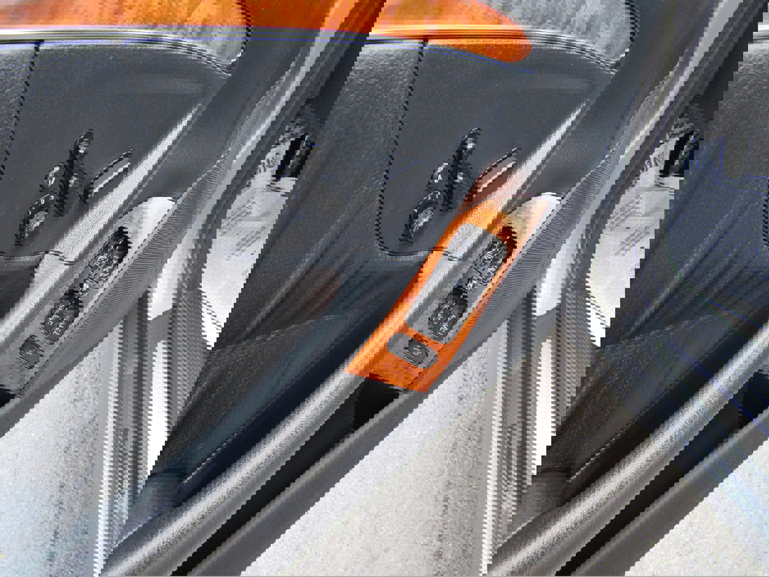 Used 2006 Mercedes-Benz CLK 350 Cabriolet image 19