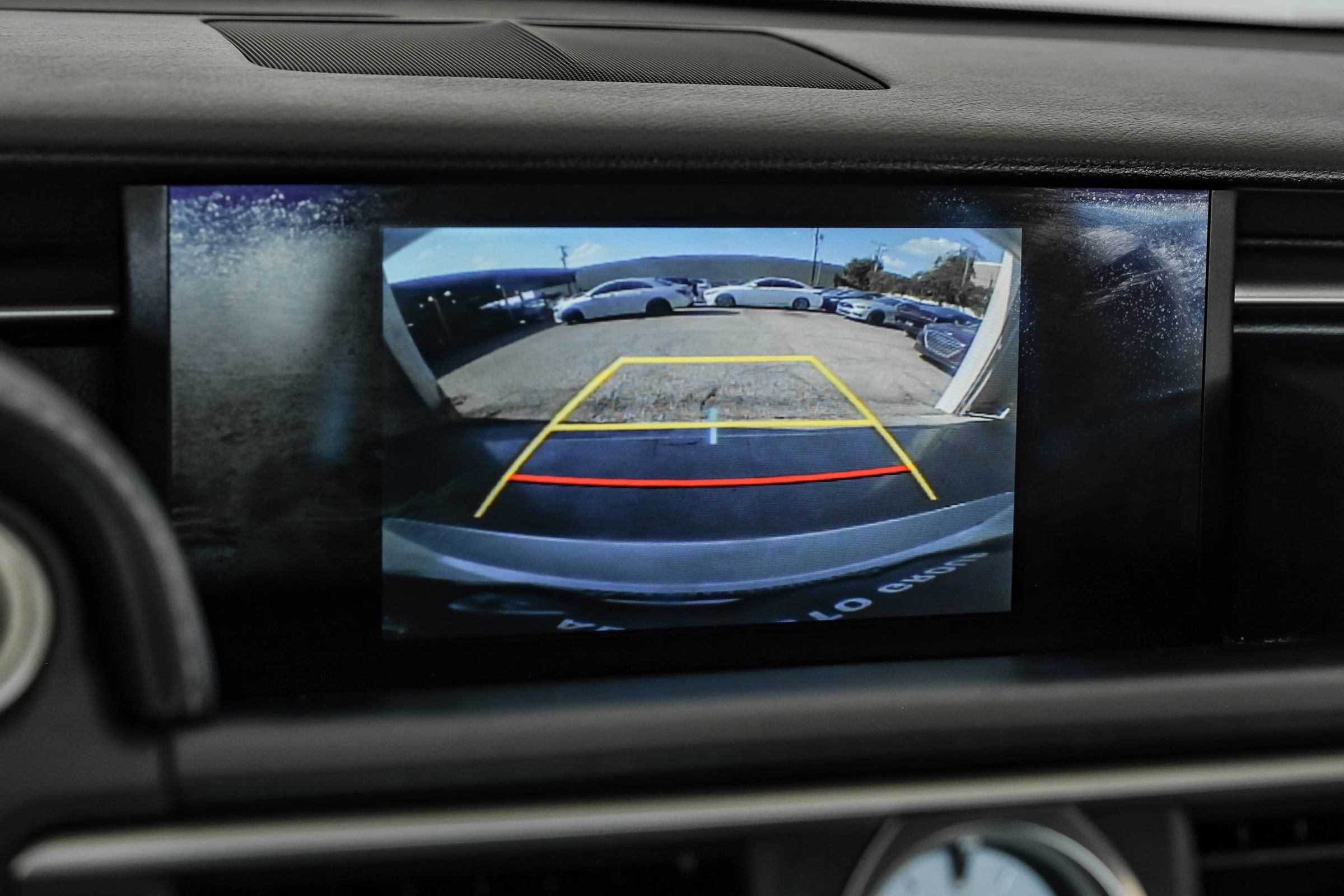 Used 2016 Lexus RC 350 w/ Luxury Package RWD image 21