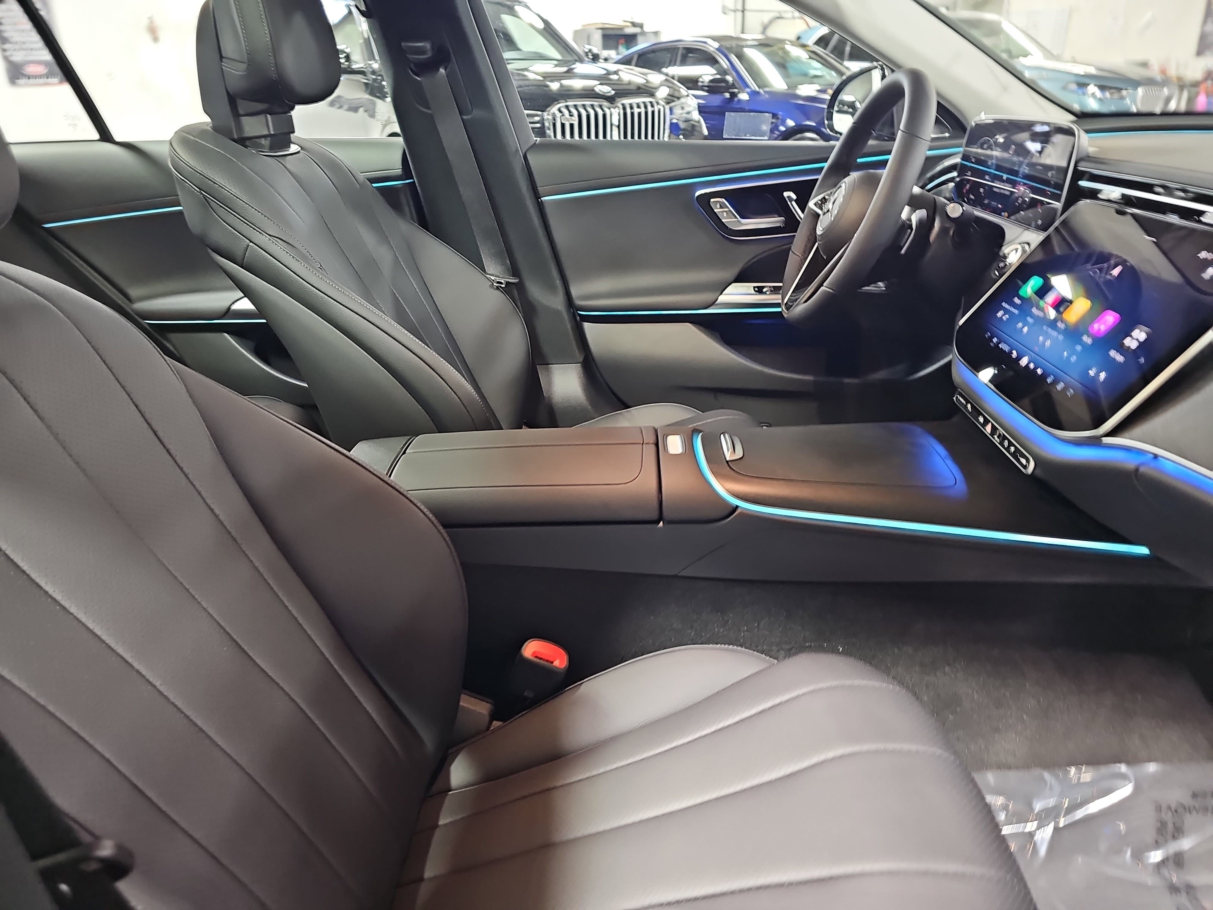 New 2026 Mercedes-Benz E 350 Sedan image 10