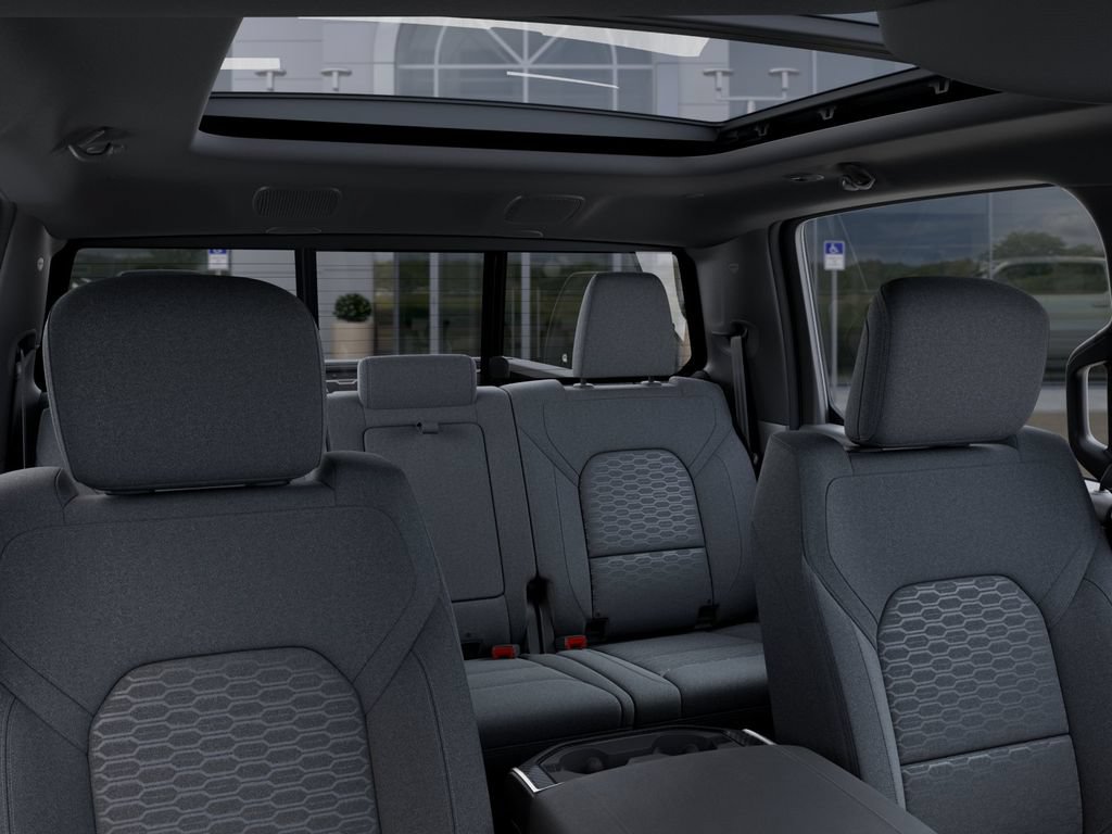 New 2026 RAM 1500 Big Horn AWD/4WD image 27