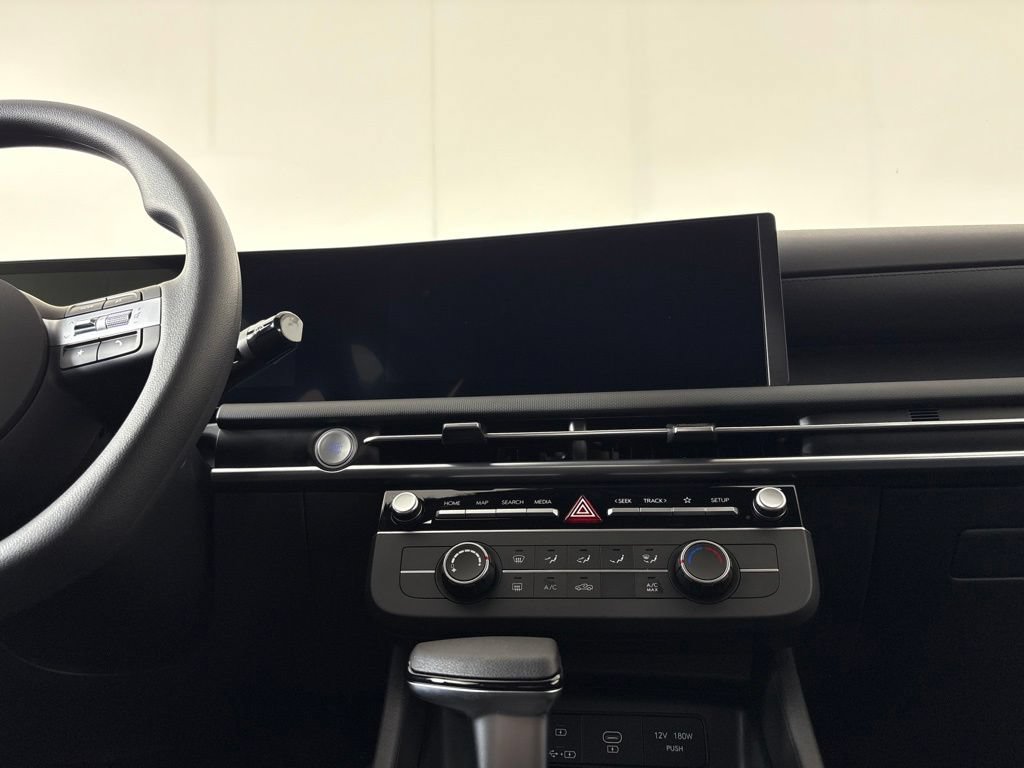 New 2027 Hyundai Santa Cruz SE FWD image 22