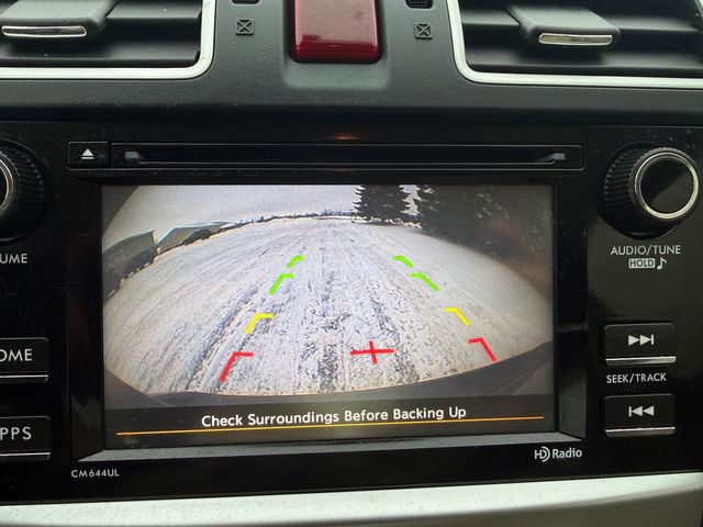 Used 2015 Subaru Impreza 2.0i Premium image 9