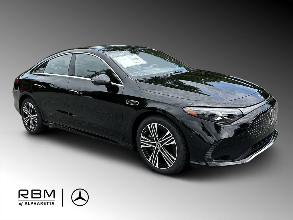 New 2026 Mercedes-Benz CLA 250+ video 1