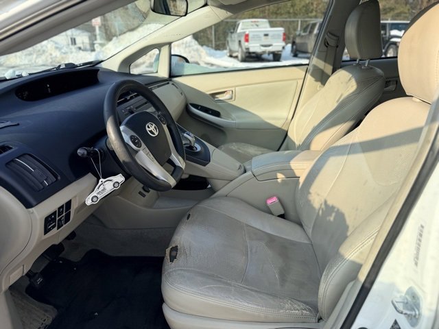 Used 2011 Toyota Prius One image 5