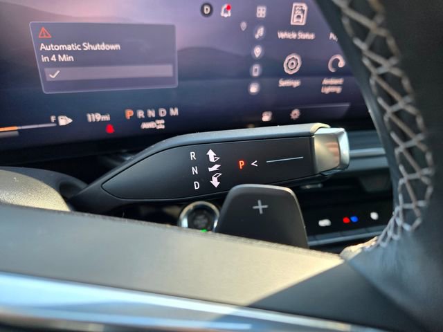 Used 2025 Buick Envision Preferred image 23