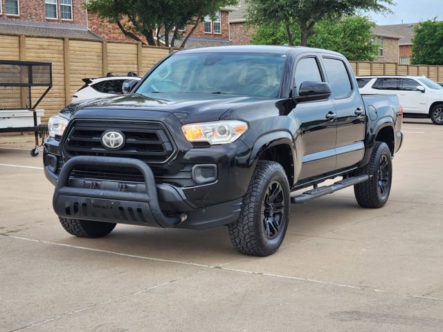 Used 2020 Toyota Tacoma SR w/ SR Convenience Package RWD image 11