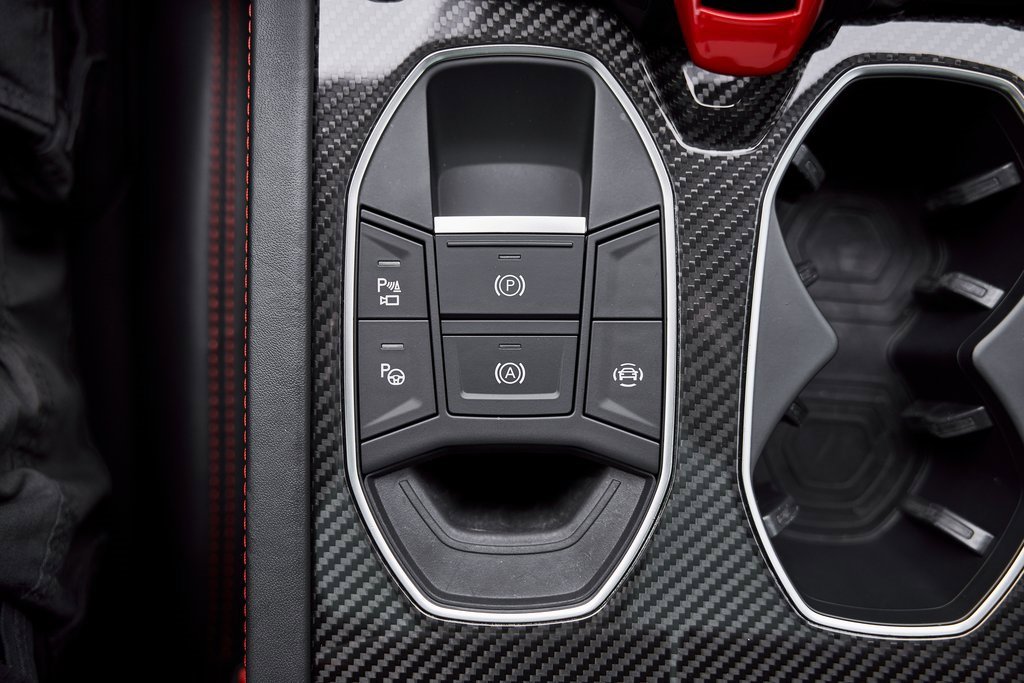 Used 2021 Lamborghini Urus image 68