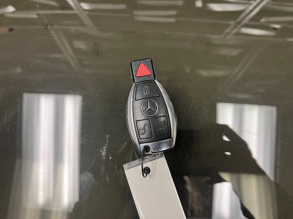 Used 2014 Mercedes-Benz SLK 250 image 56