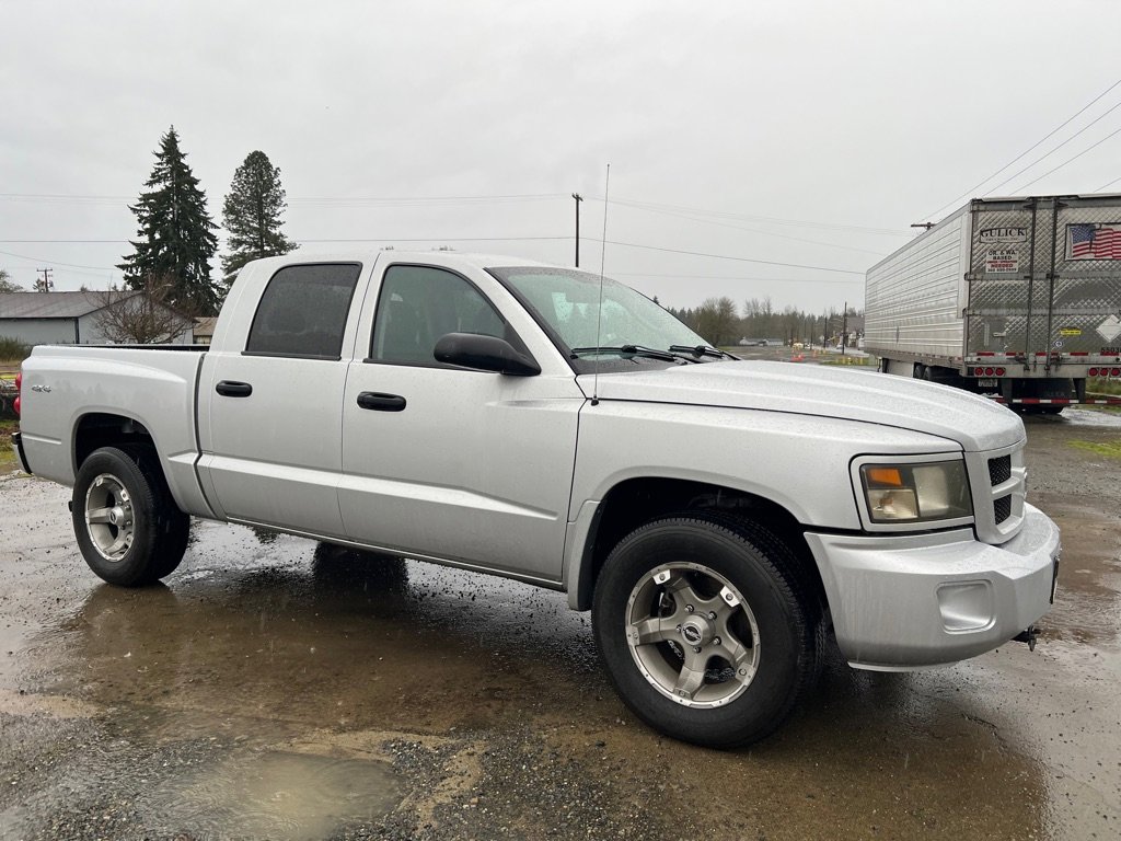 Used 2011 Dodge Dakota Big Horn image 8