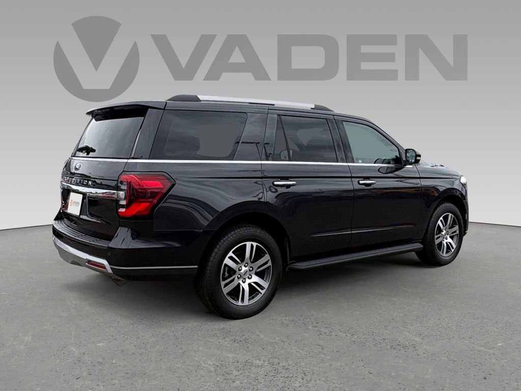 Used 2024 Ford Expedition Limited image 17