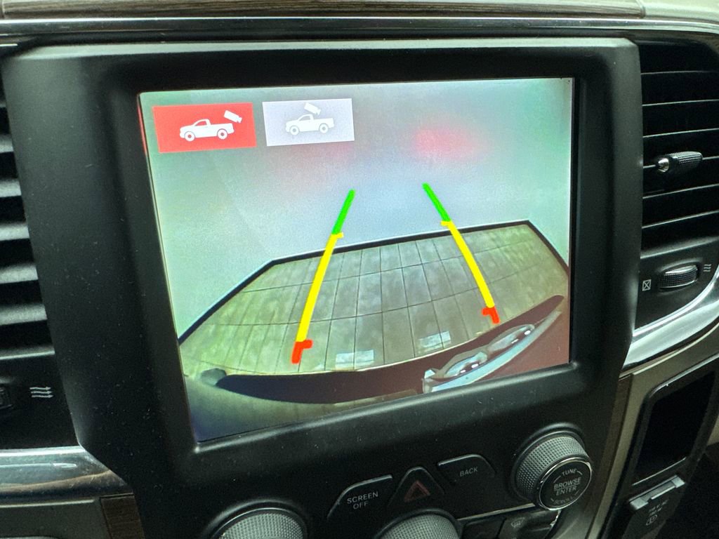 Used 2018 RAM 2500 Laramie w/ Convenience Group image 66