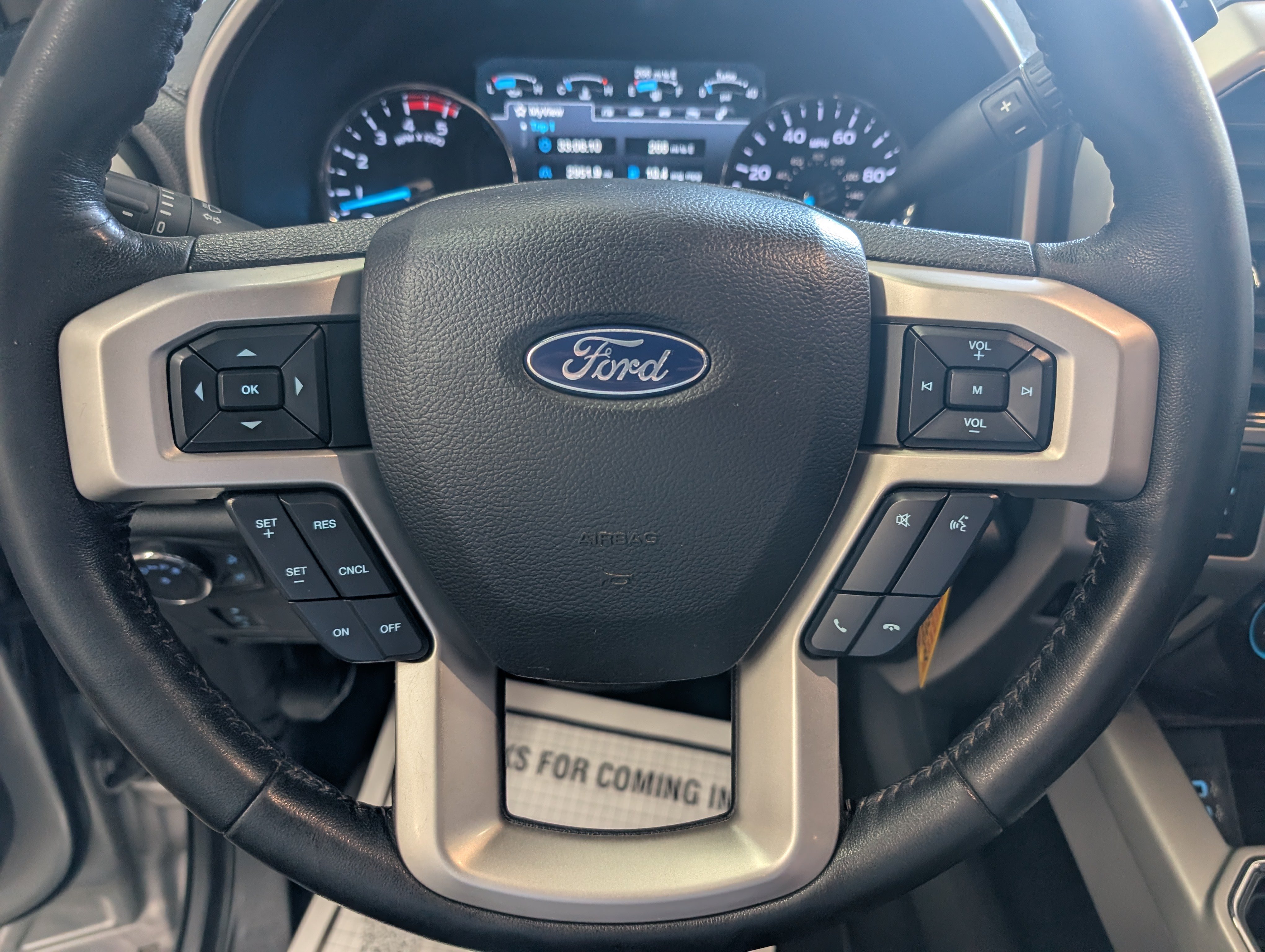 Used 2019 Ford F350 Lariat AWD/4WD image 18