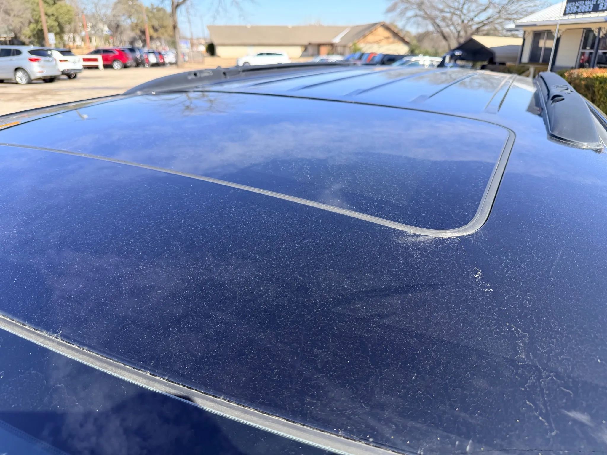 Used 2023 Dodge Durango GT image 3