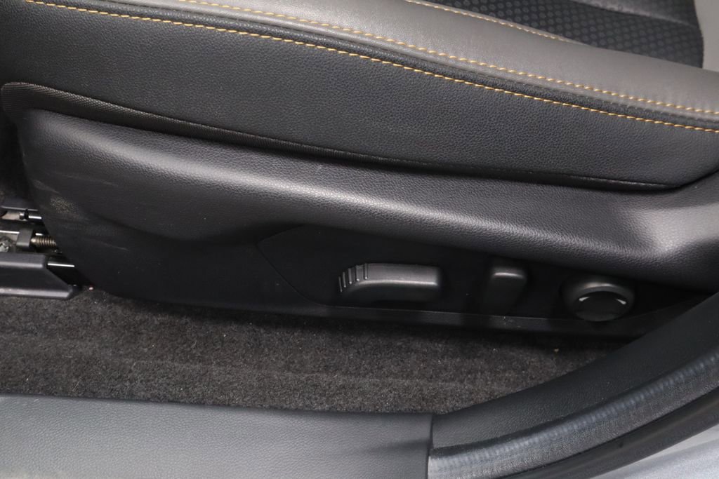 Used 2024 Subaru Crosstrek 2.5i Wilderness image 22