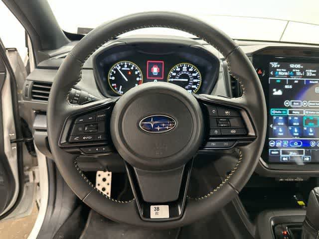 Certified 2026 Subaru Crosstrek 2.5i Sport AWD/4WD image 7