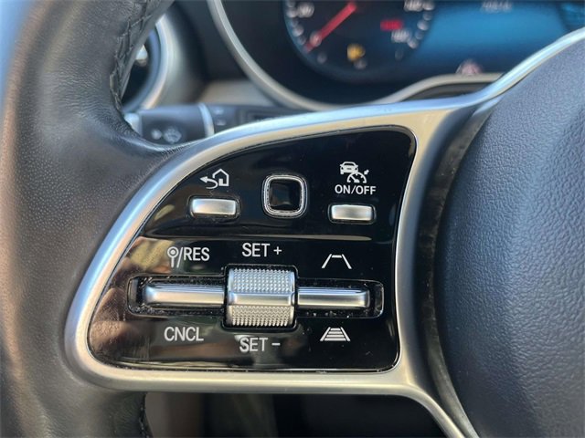 Used 2021 Mercedes-Benz GLC 300 image 15