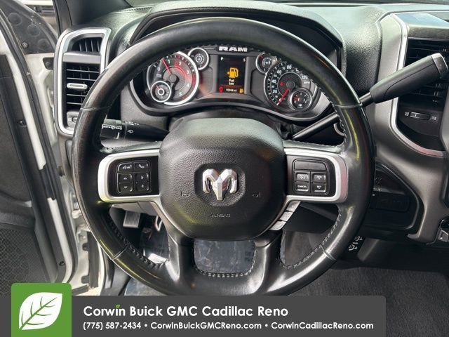 Used 2019 RAM 2500 Big Horn w/ Towing Technology Group image 18