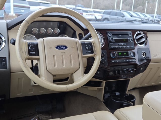 Used 2008 Ford F350 Lariat image 18