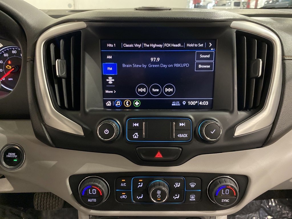 Used 2020 GMC Terrain SLT w/ Preferred Package image 13