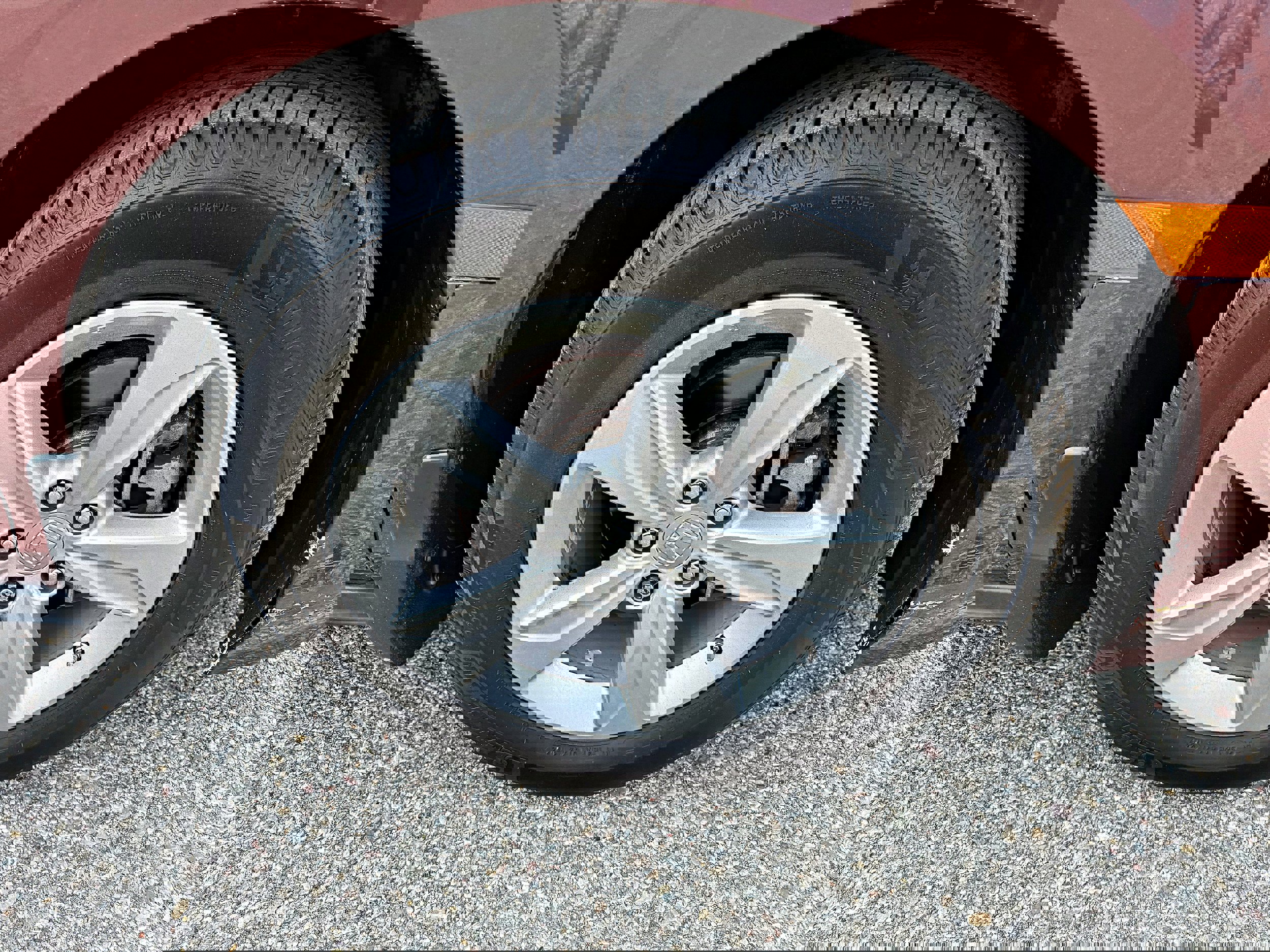 Used 2018 Honda Odyssey EX image 11