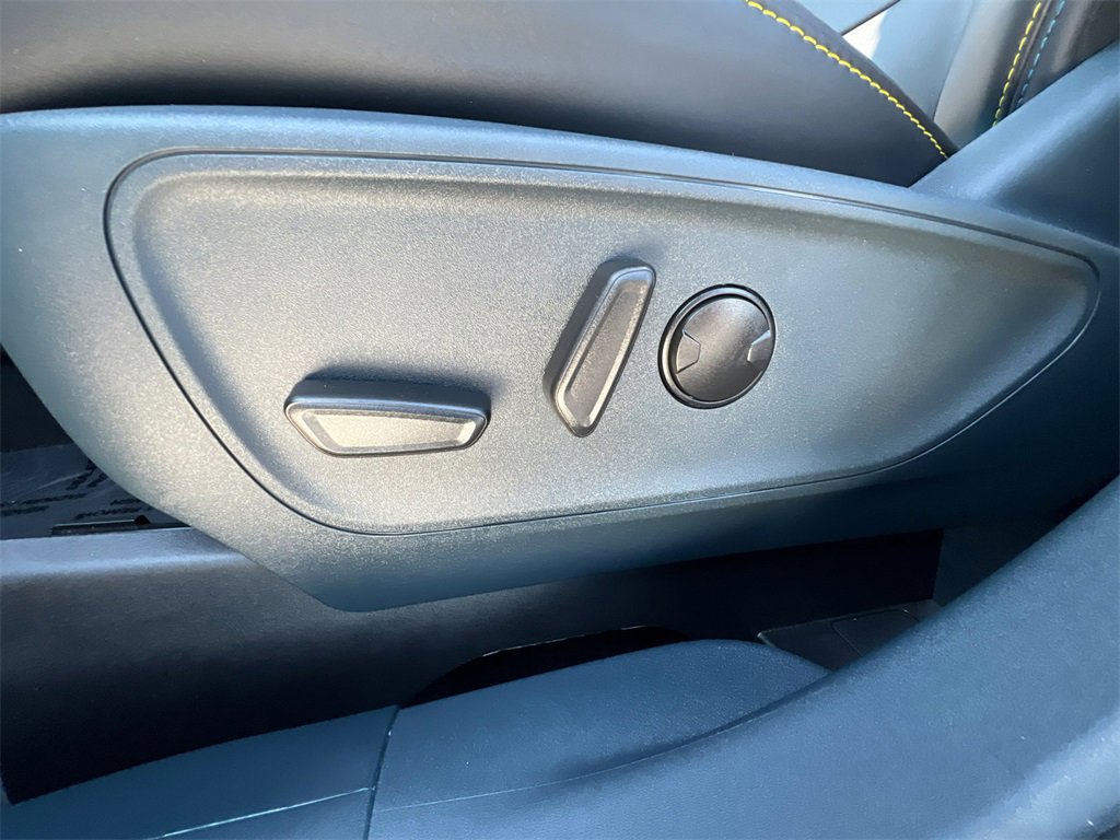 Used 2025 Ford Maverick Lobo image 31