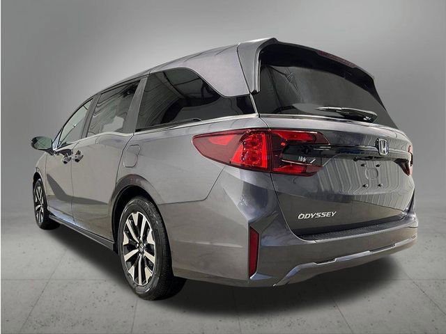 New 2026 Honda Odyssey EX-L image 3