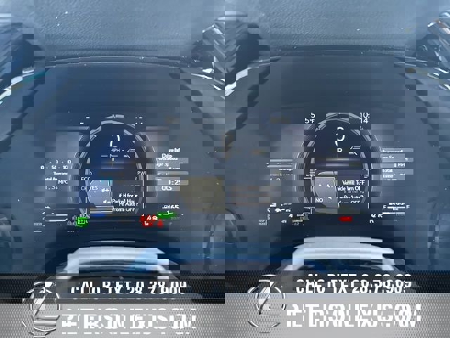 New 2026 Lexus RX 450h AWD image 27