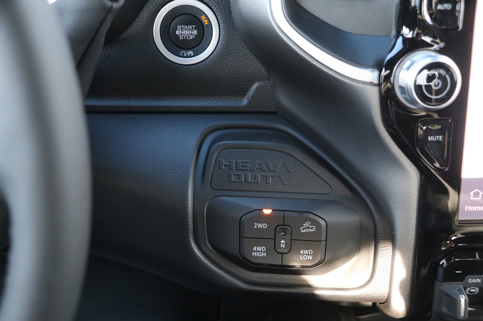 New 2026 RAM 2500 Big Horn image 23