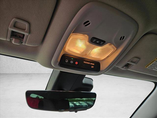 Used 2023 Chevrolet Bolt EUV Premier w/ Super Cruise Package FWD image 20