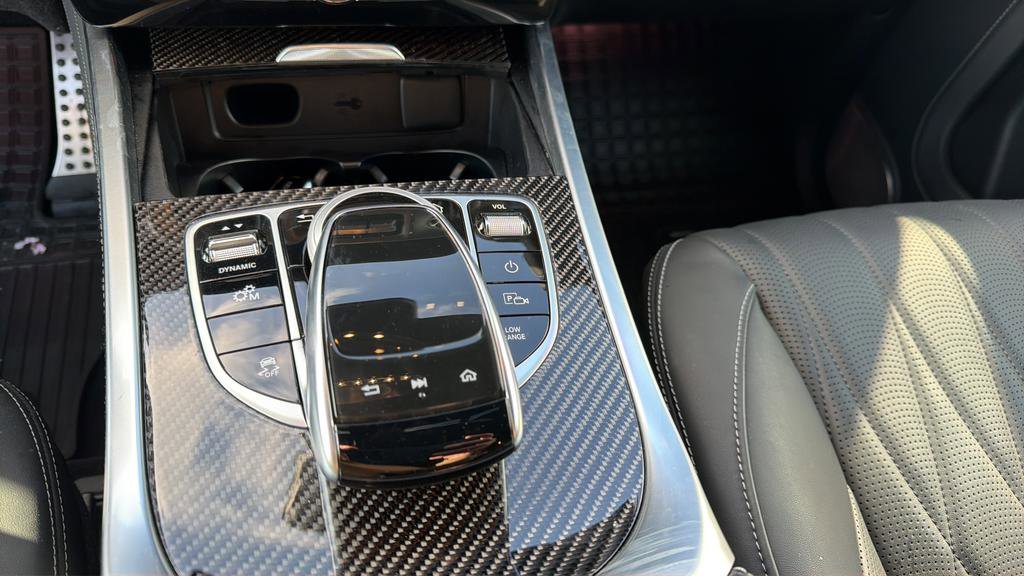 Used 2023 Mercedes-Benz G 550 image 39