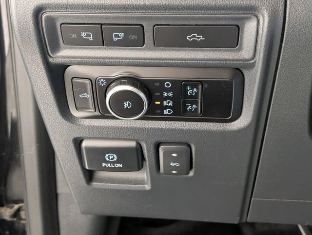 Used 2023 Ford F150 Lariat w/ Equipment Group 502A High image 15