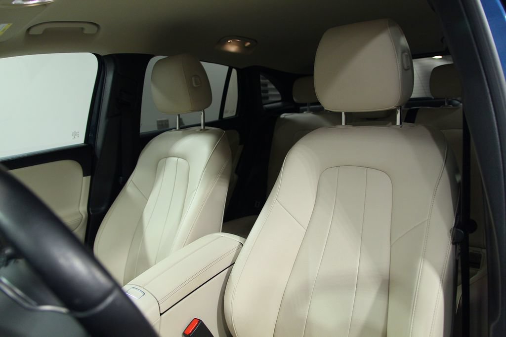 Certified 2021 Mercedes-Benz GLA 250 image 6