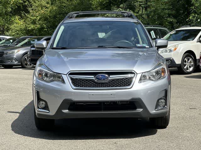 Used 2016 Subaru Crosstrek 2.0i Premium w/ Moonroof Package AWD/4WD image 19