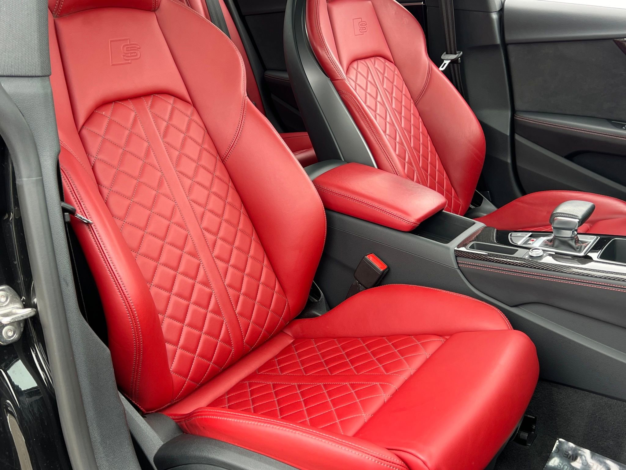 Used 2024 Audi S5 Prestige image 20