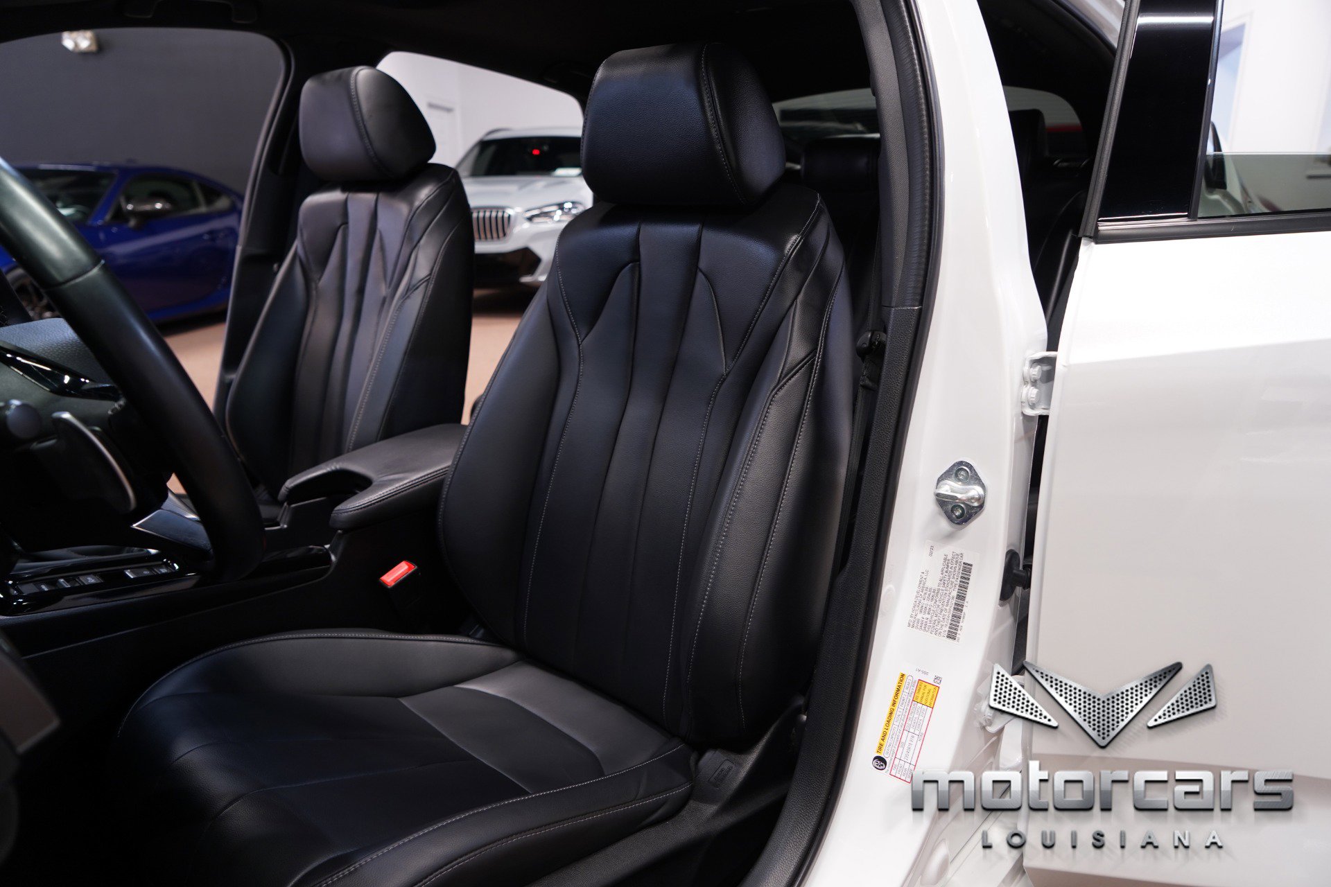 Used 2023 Acura Integra A-Spec image 28