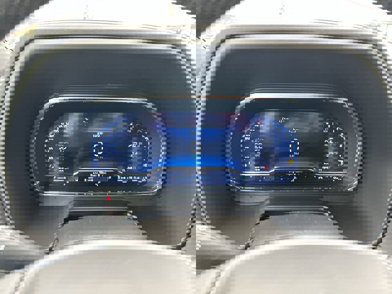 Used 2024 Chevrolet Tahoe LT image 27