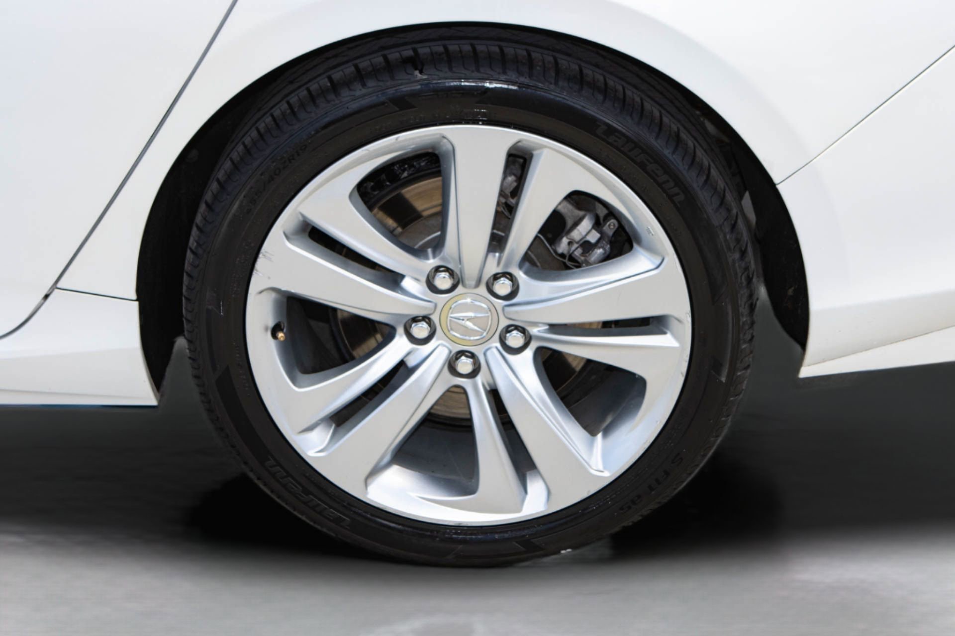 Used 2021 Acura TLX w/ Technology Package image 37