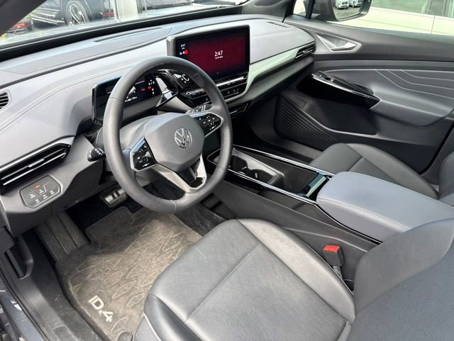 Used 2023 Volkswagen ID.4 Pro S Plus AWD/4WD image 10