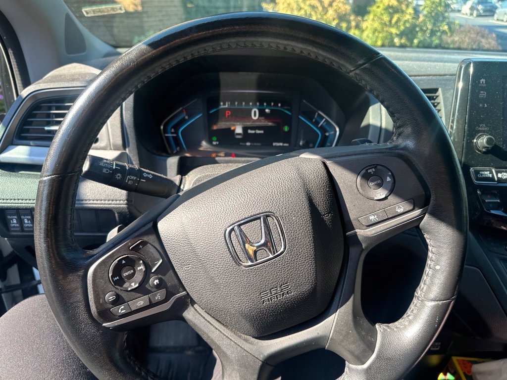 Used 2022 Honda Odyssey EX-L image 15