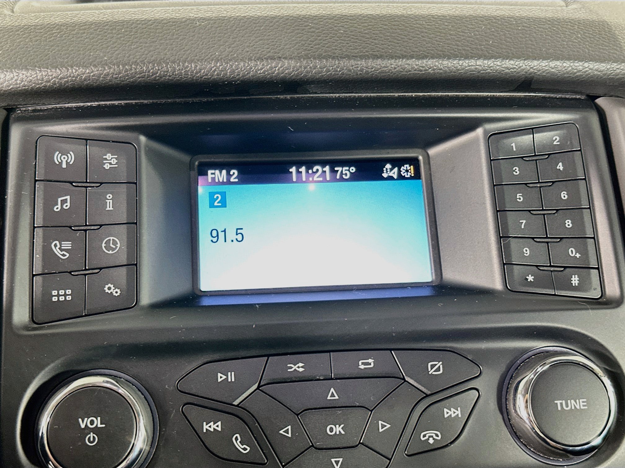 Used 2019 Ford Ranger XL w/ Equipment Group 101A Mid RWD image 19