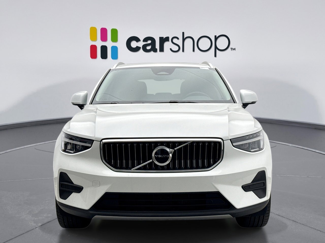 Used 2025 Volvo XC40 B5 Core AWD/4WD image 8