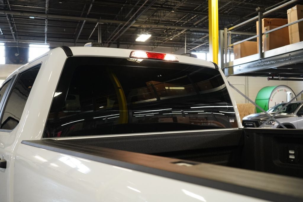 Used 2025 Ford F250 XL AWD/4WD image 25
