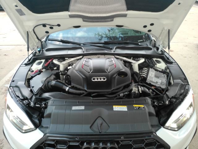 Used 2023 Audi S5 Prestige w/ Prestige Package image 50