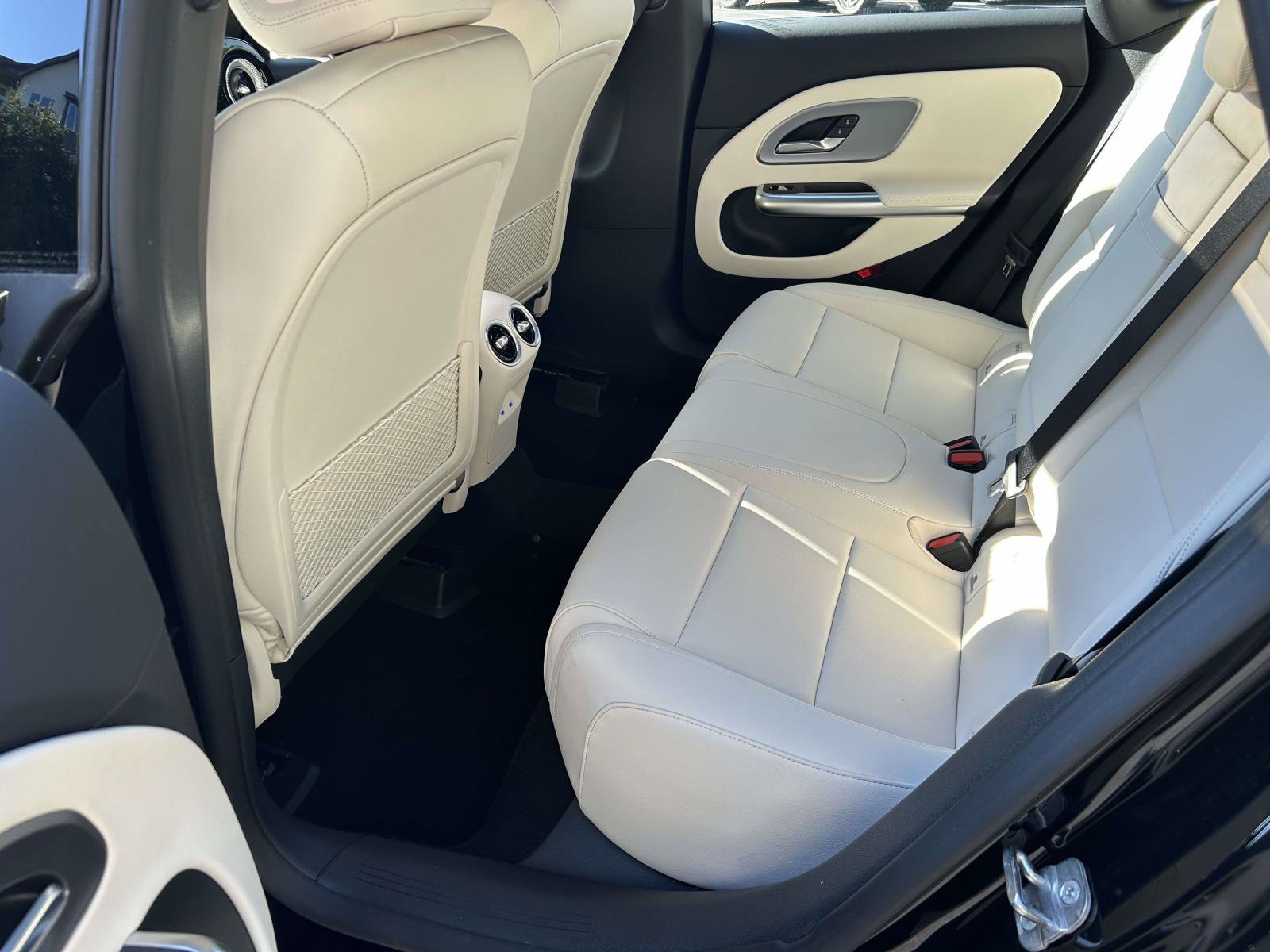 New 2027 Mercedes-Benz CLA 220 image 33