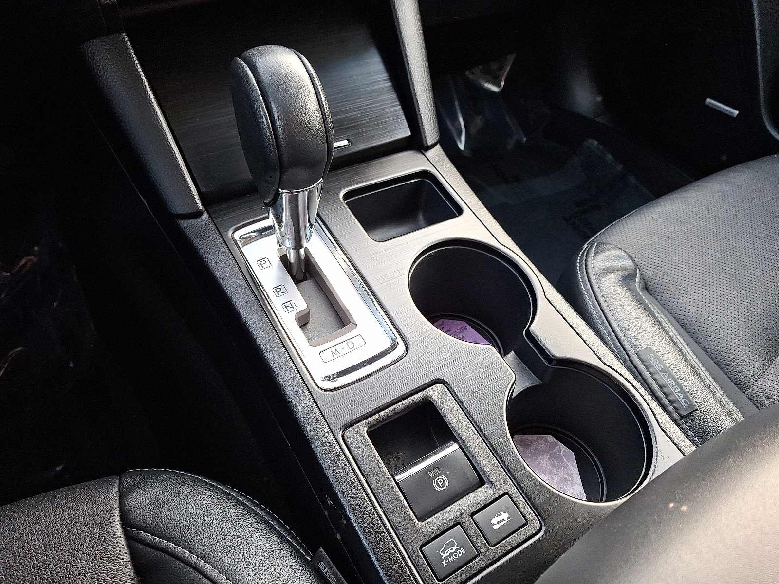 Used 2016 Subaru Outback 3.6R Limited image 15