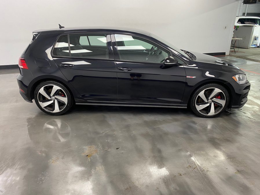 Used 2020 Volkswagen GTI S image 7