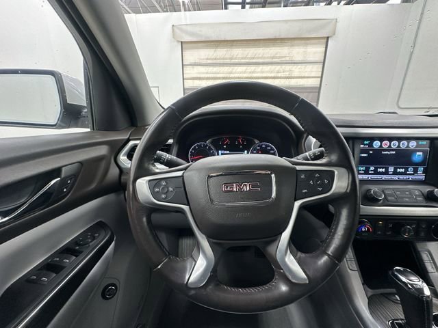 Used 2019 GMC Acadia SLT FWD image 12