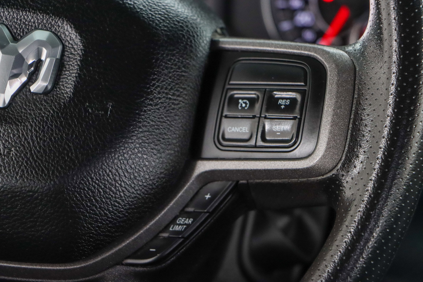 Used 2022 RAM 3500 Tradesman AWD/4WD image 15