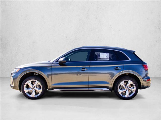 Used 2023 Audi Q5 2.0T Premium Plus AWD/4WD image 8