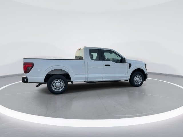 New 2026 Ford F150 XL RWD image 8